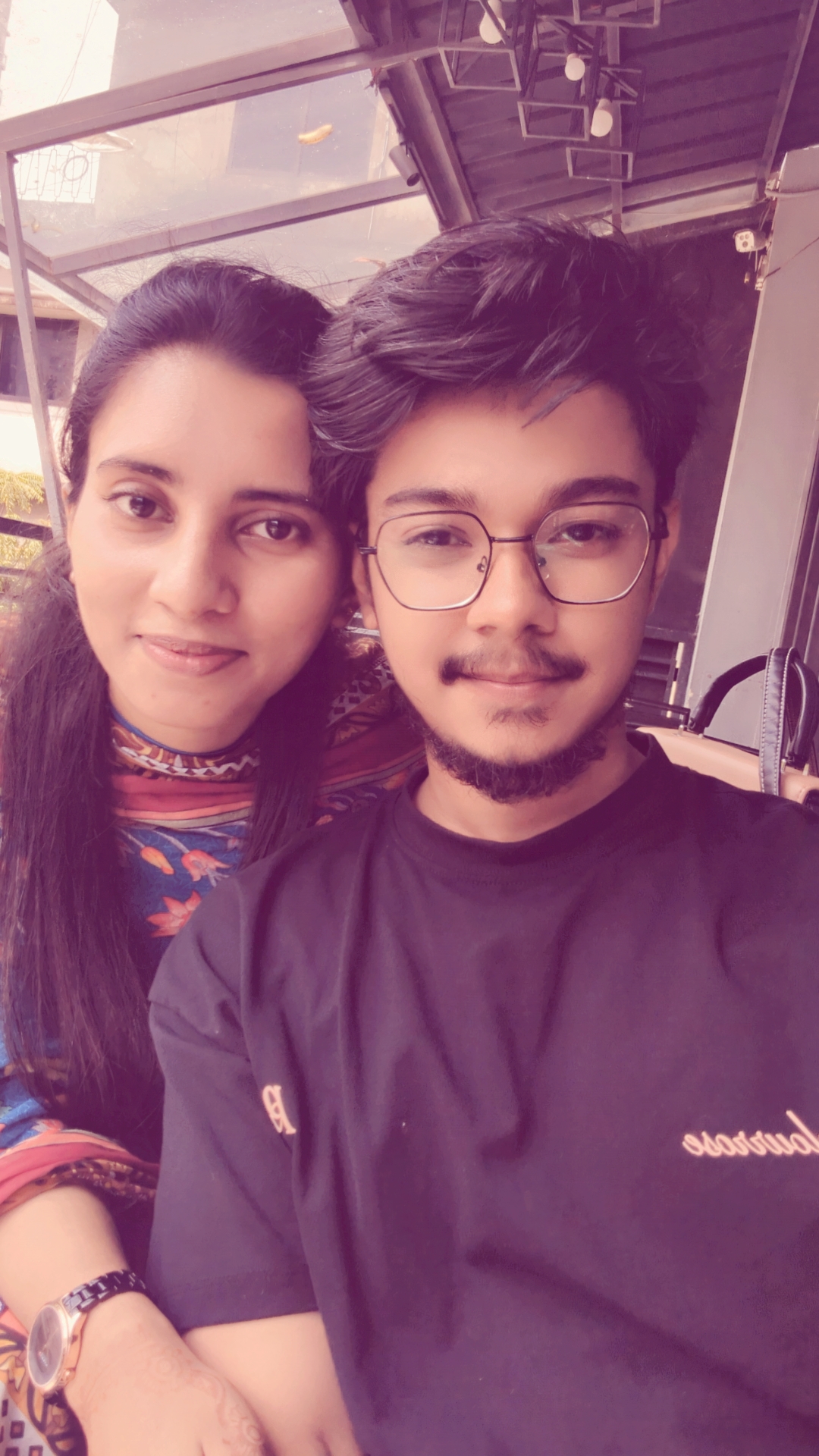 Just Us