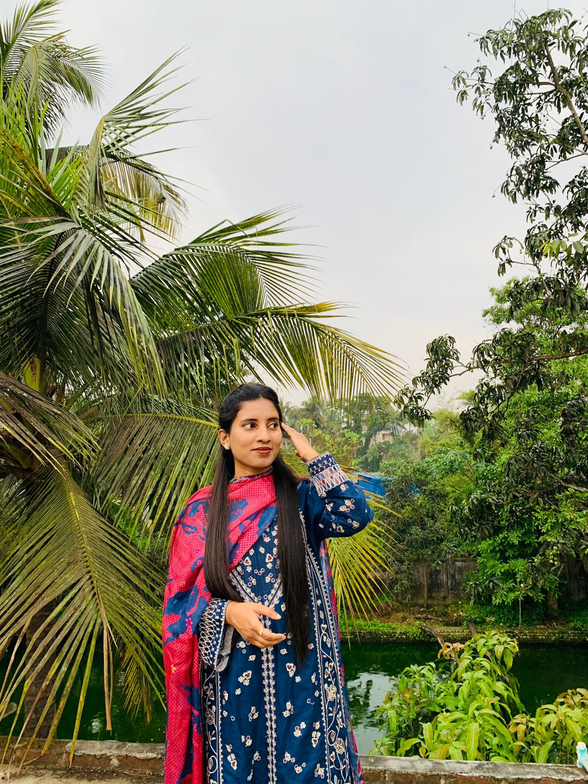 Traditional